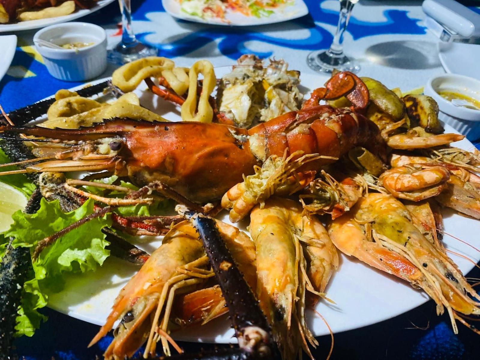 Villa Roy 벤토타 외부 사진