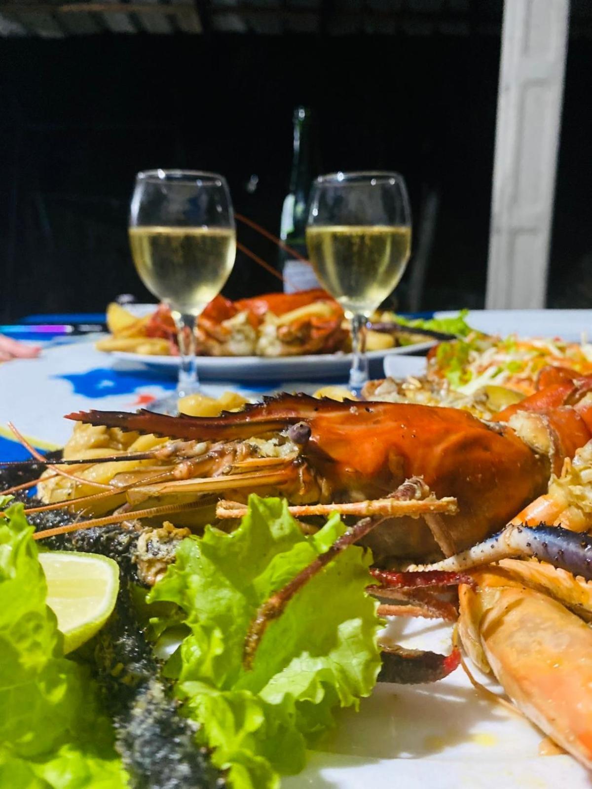 Villa Roy 벤토타 외부 사진