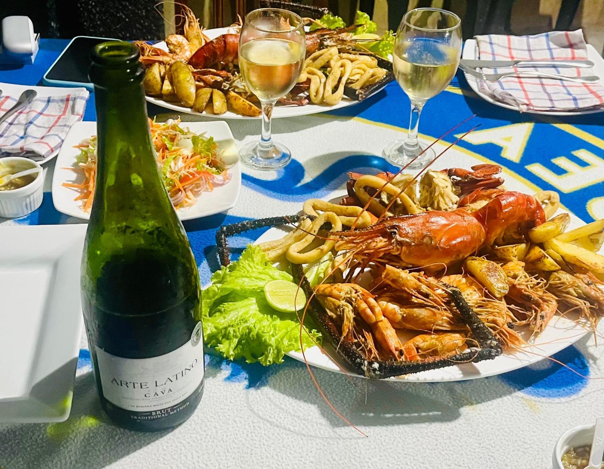Villa Roy 벤토타 외부 사진