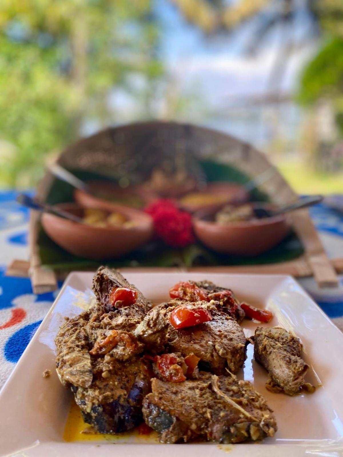 Villa Roy 벤토타 외부 사진