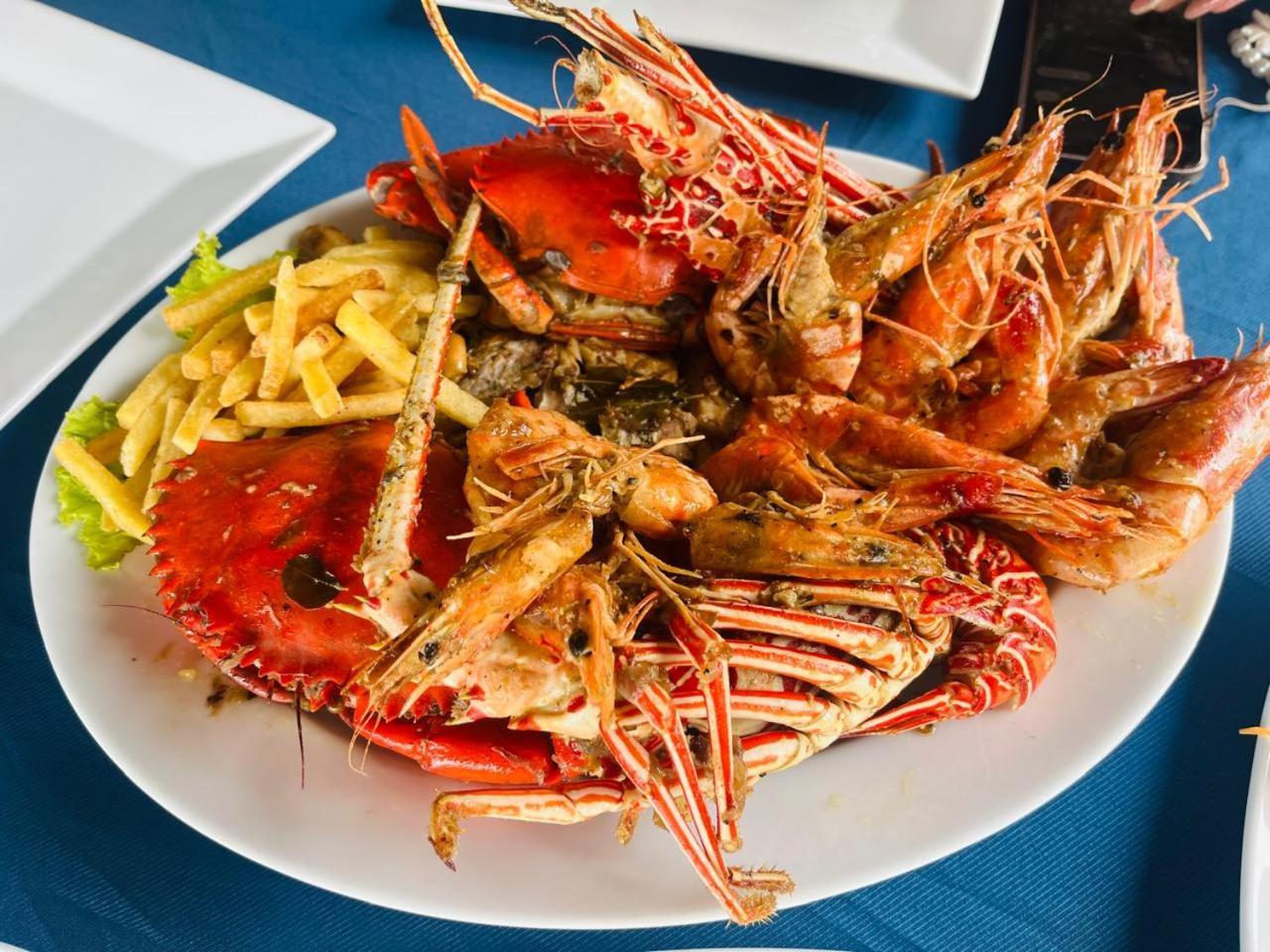 Villa Roy 벤토타 외부 사진