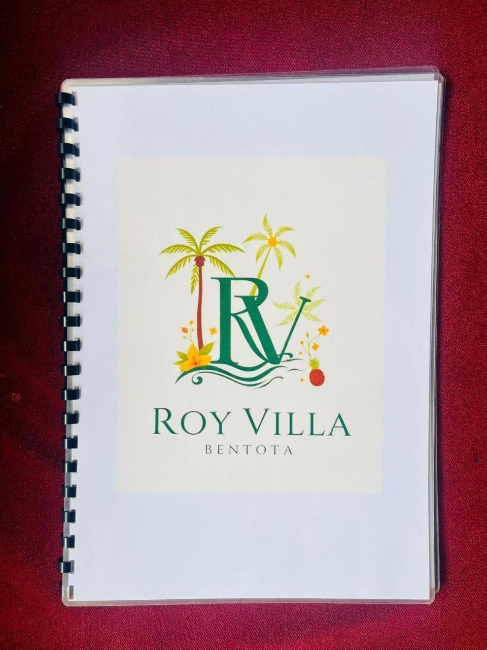 Villa Roy 벤토타 외부 사진